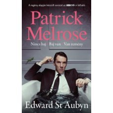 Patrick Melrose 1.     13.95 + 1.95 Royal Mail